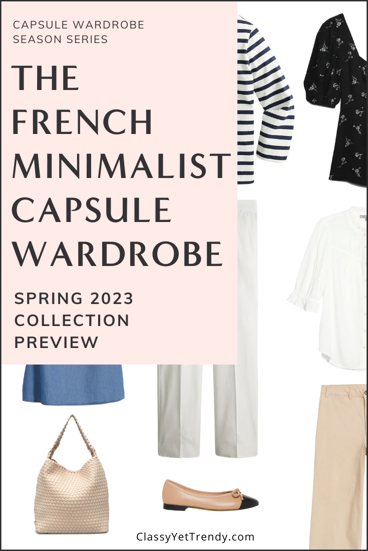 The Stay At Home Mom Capsule Wardrobe - Fall 2022 Collection –  ClassyYetTrendy