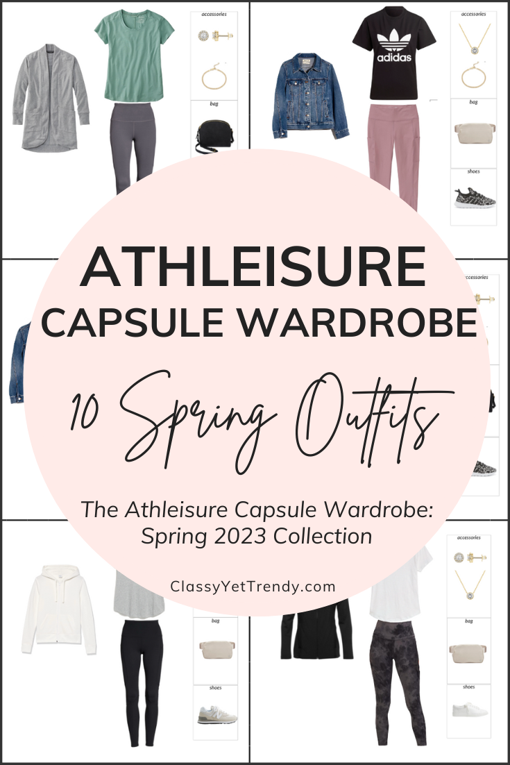 Stay At Home Mom Summer 2021 Capsule Wardrobe Sneak Peek + 10 Outfits -  Classy Yet Trendy